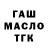 ТГК вейп ZloI KotiK